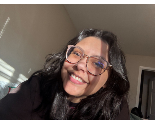 Alondra Soto Spotlight